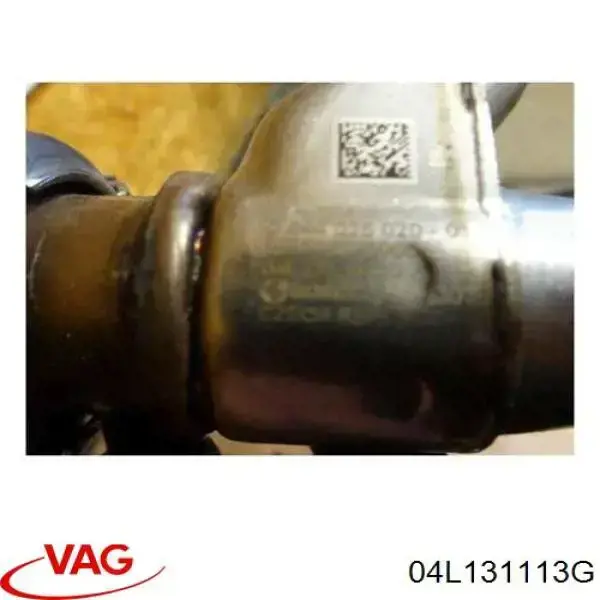 Comprar 04L131113G VAG Inyector AdBlue