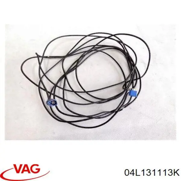 Comprar 04L131113K VAG Inyector AdBlue