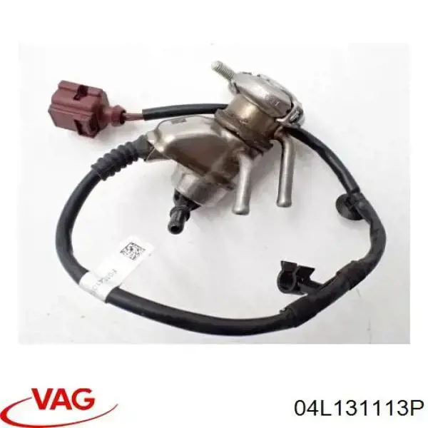 Inyector Adblue para Volkswagen T-ROC (A11)