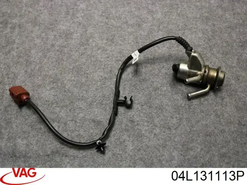 Inyector AdBlue 04L131113P VAG