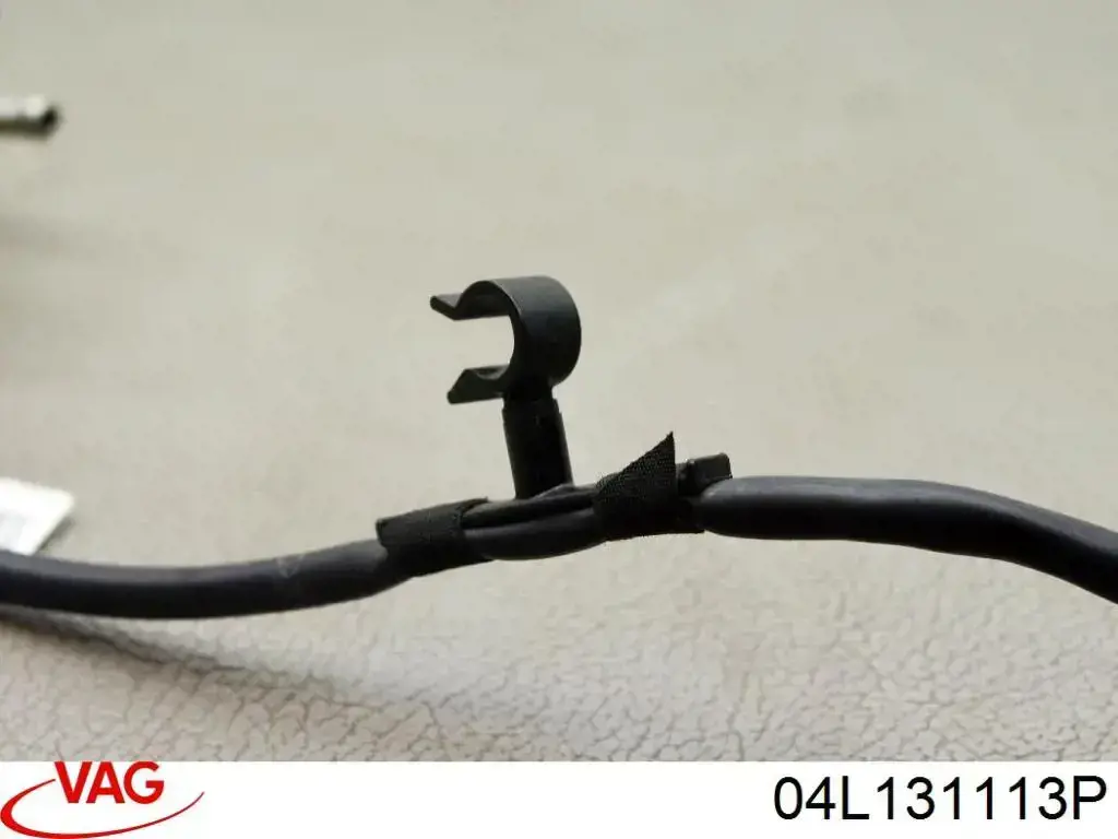 Inyector AdBlue VAG 04L131113P