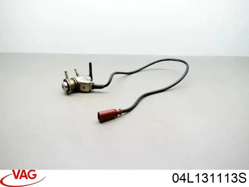 Inyector AdBlue 04L131113S VAG