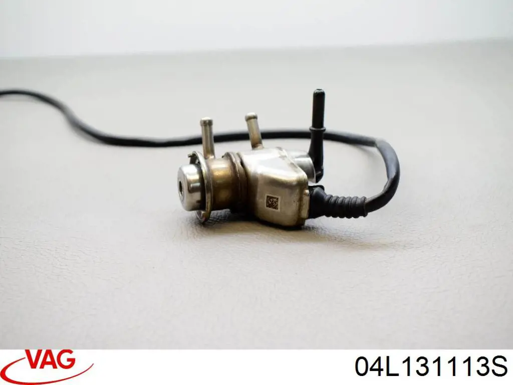 Inyector AdBlue VAG 04L131113S