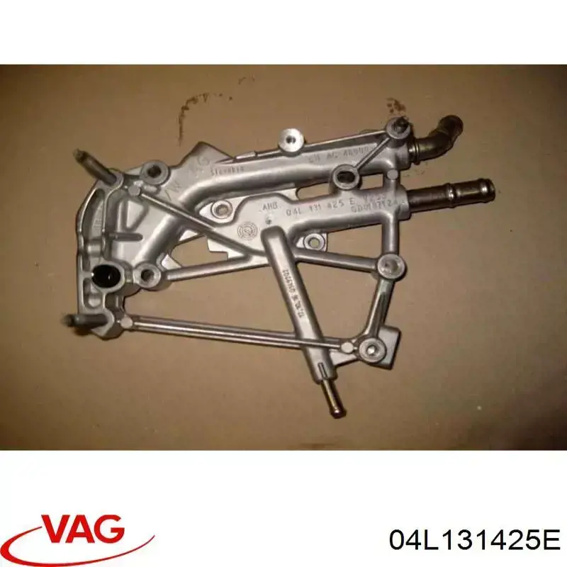  VAG 04L131425E