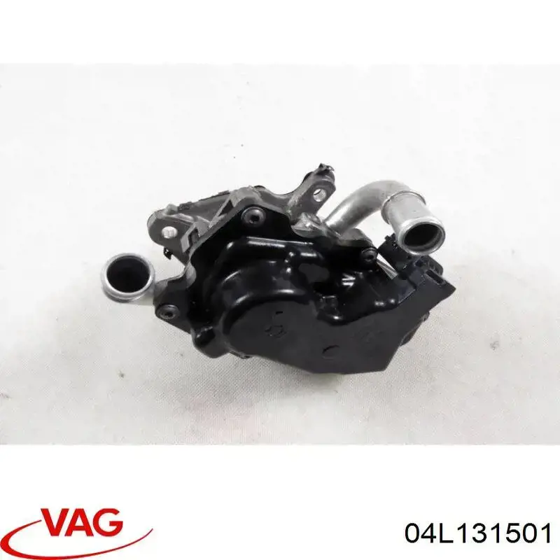 Válvula de regulación de gases VAG 04L131501 precio, desde 68,24 EUR