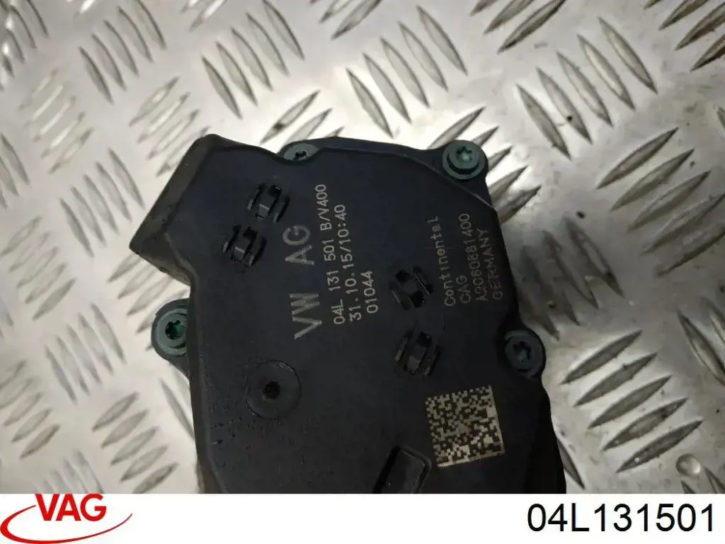 Comprar 04L131501 VAG Válvula EGR