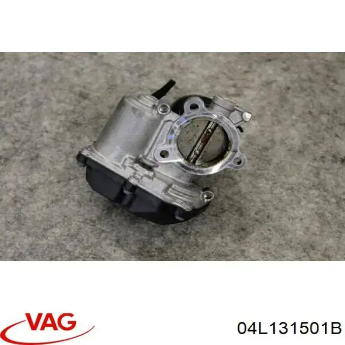 Válvula AGR VAG 04L131501B precio, desde 114,03 USD