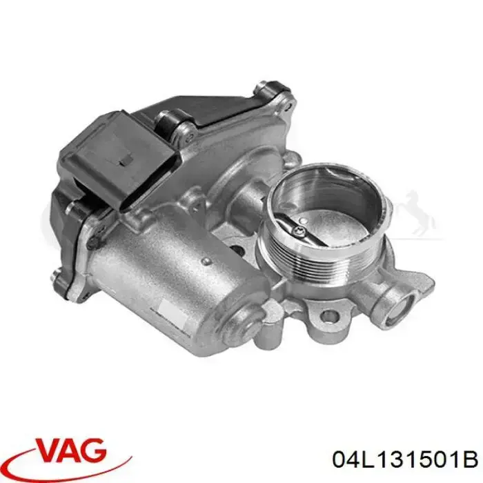 EGR 04L131501B VAG