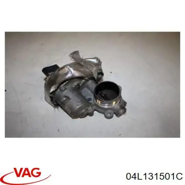 Comprar 04L131501C VAG Válvula EGR