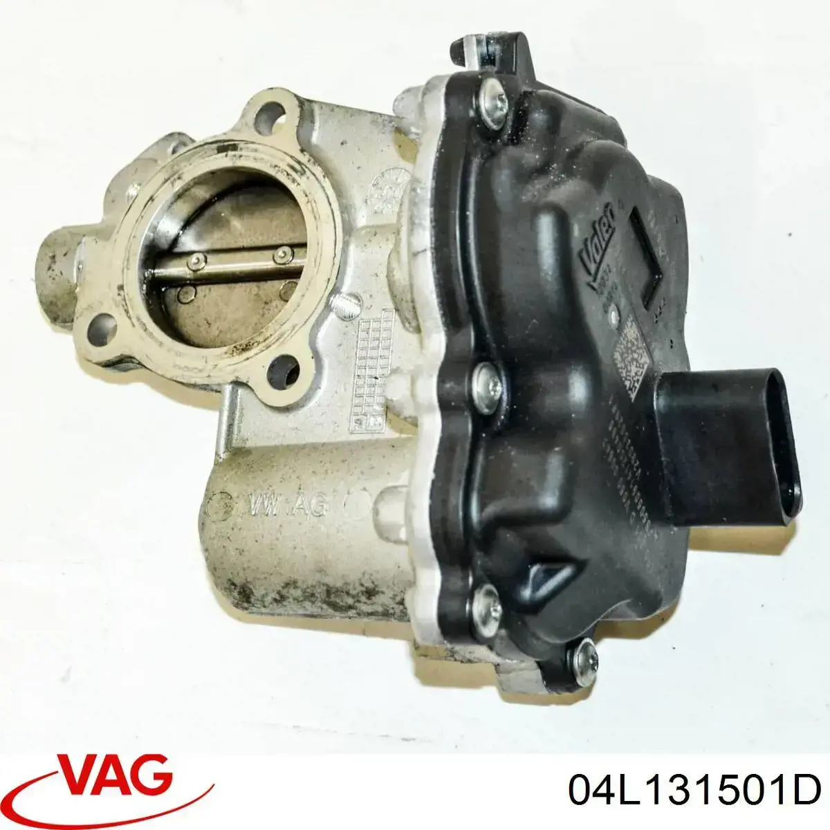Comprar 04L131501D VAG Válvula EGR