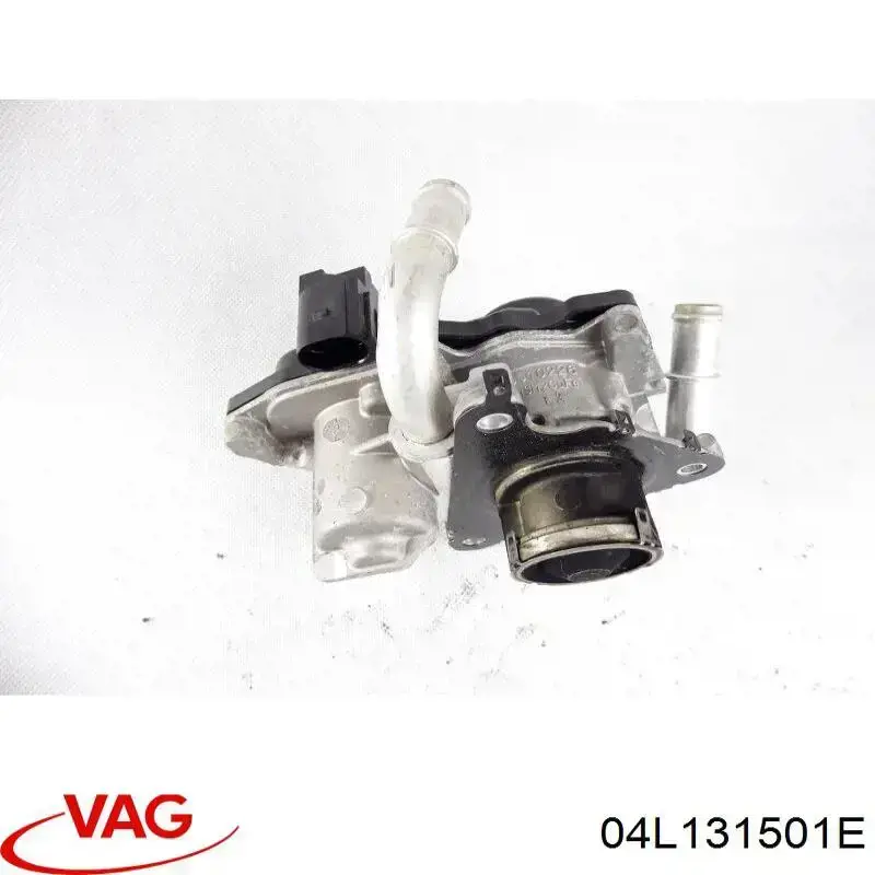 Válvula EGR 04L131501E VAG