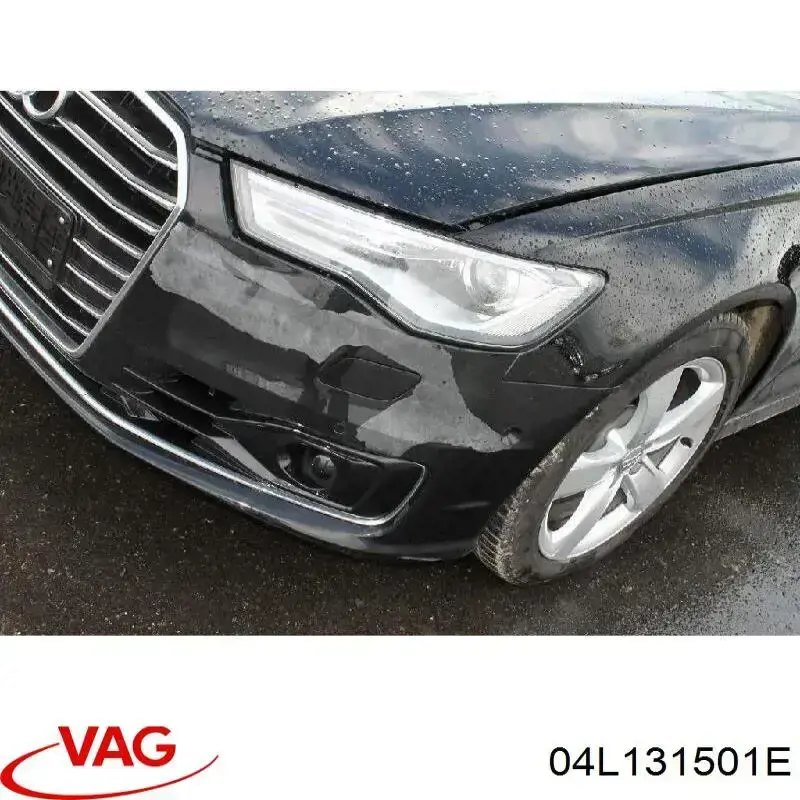 Válvula EGR 04L131501E VAG