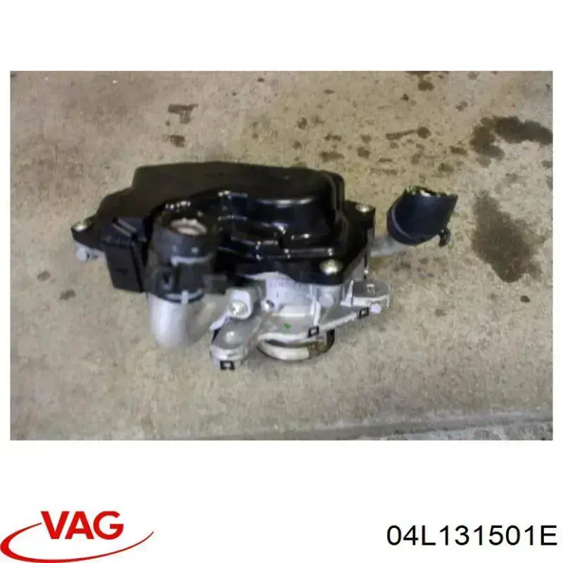 Válvula EGR 04L131501E VAG