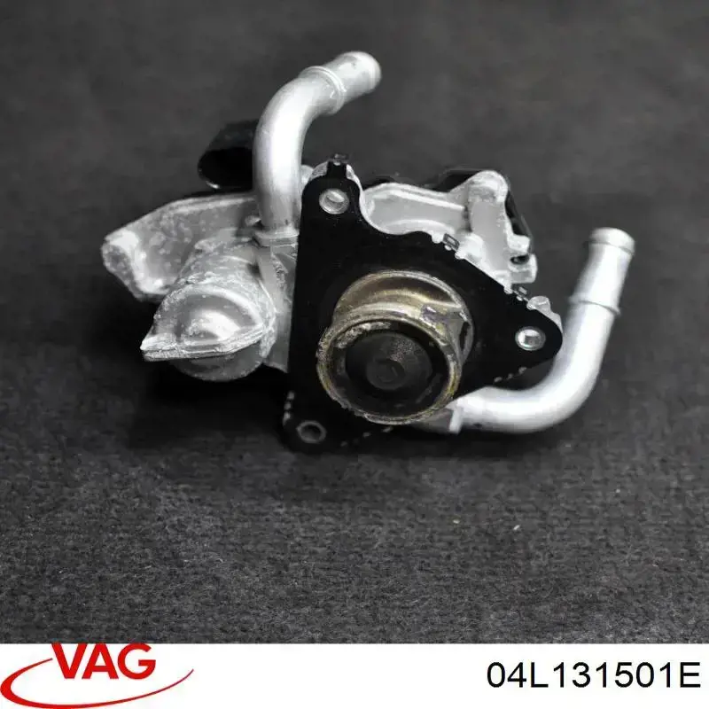 Válvula EGR 04L131501E VAG