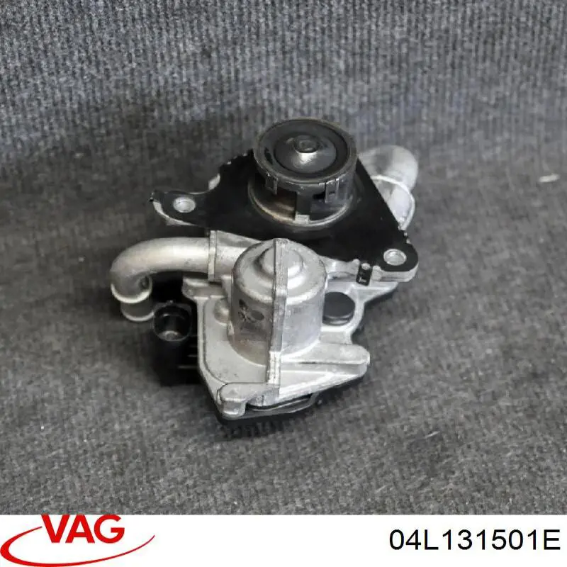 Comprar 04L131501E VAG EGR