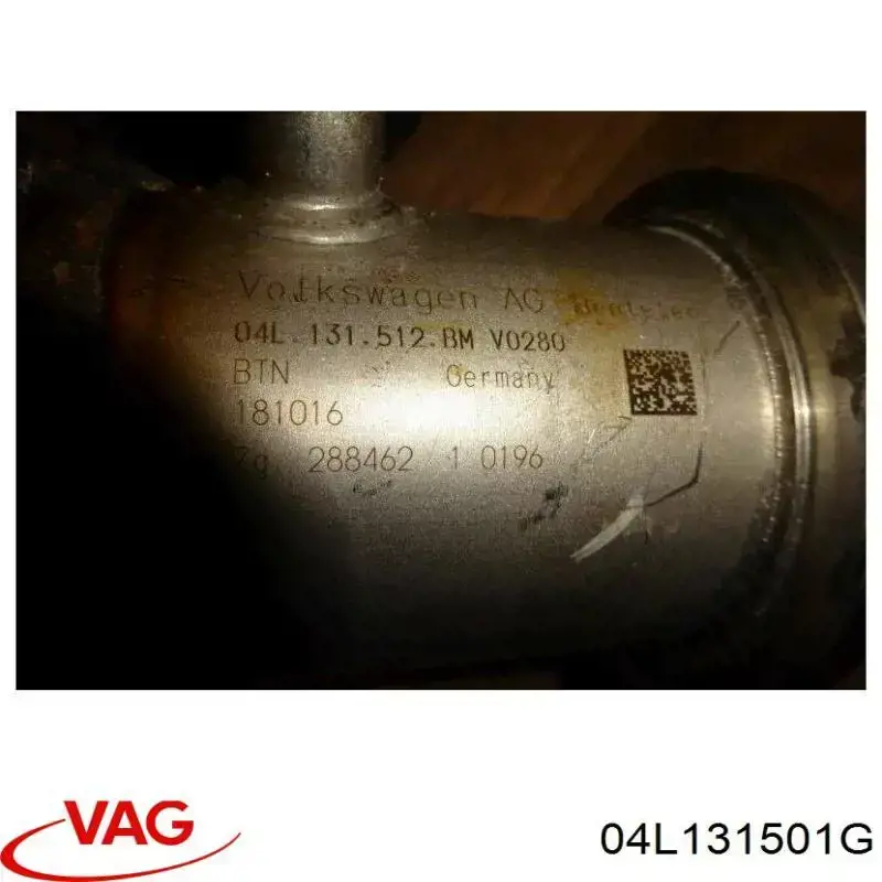 DRM211140 Dr.motor válvula, agr