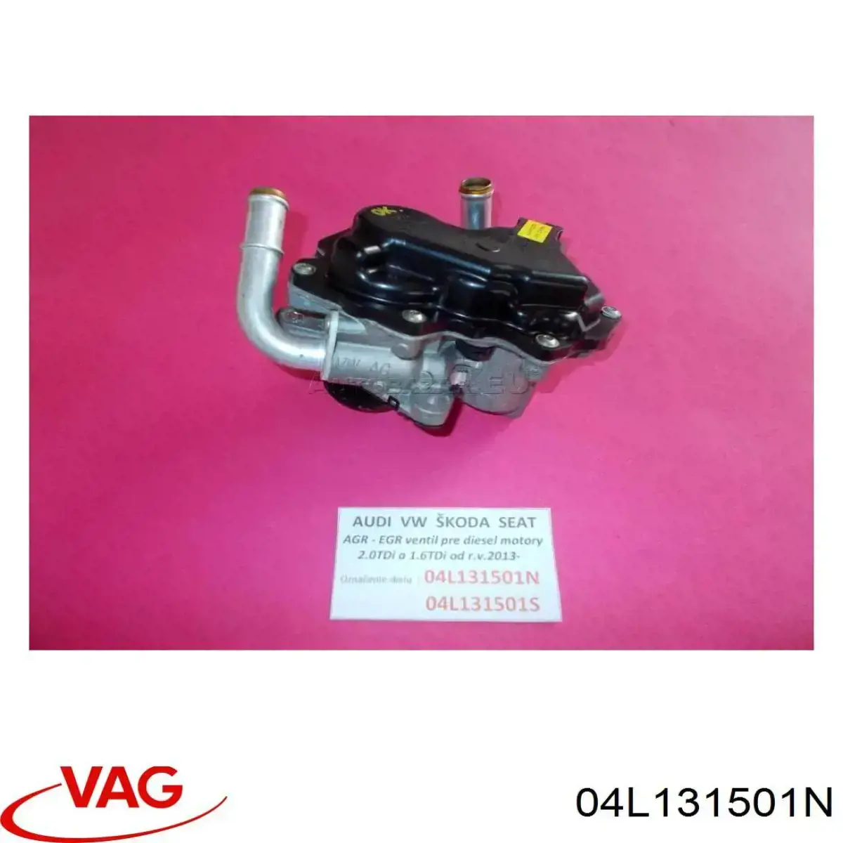 04L131501N VAG AGR