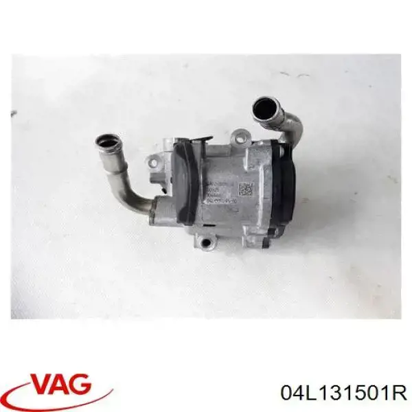 Válvula de regulación de gases VAG 04L131501R precio, desde 91,48 EUR