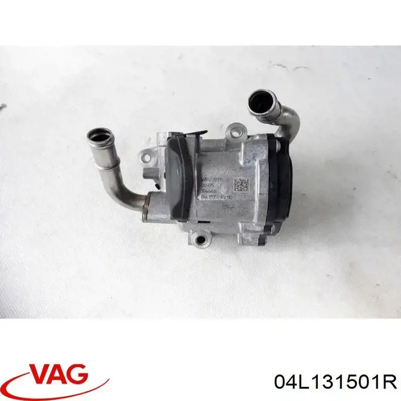 Comprar 04L131501R VAG Válvula EGR