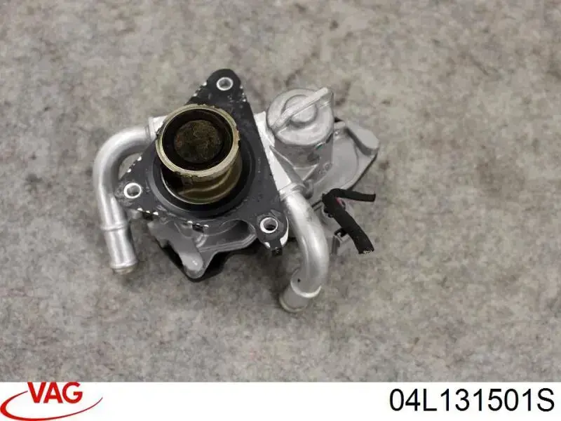 Válvula AGR VAG 04L131501S precio, desde 140,01 USD