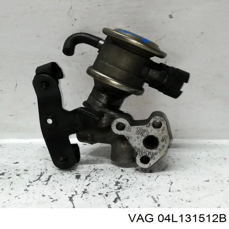 Enfriador de recirculación de gases de escape EGR AND 30131019 precio, desde 263,42 EUR