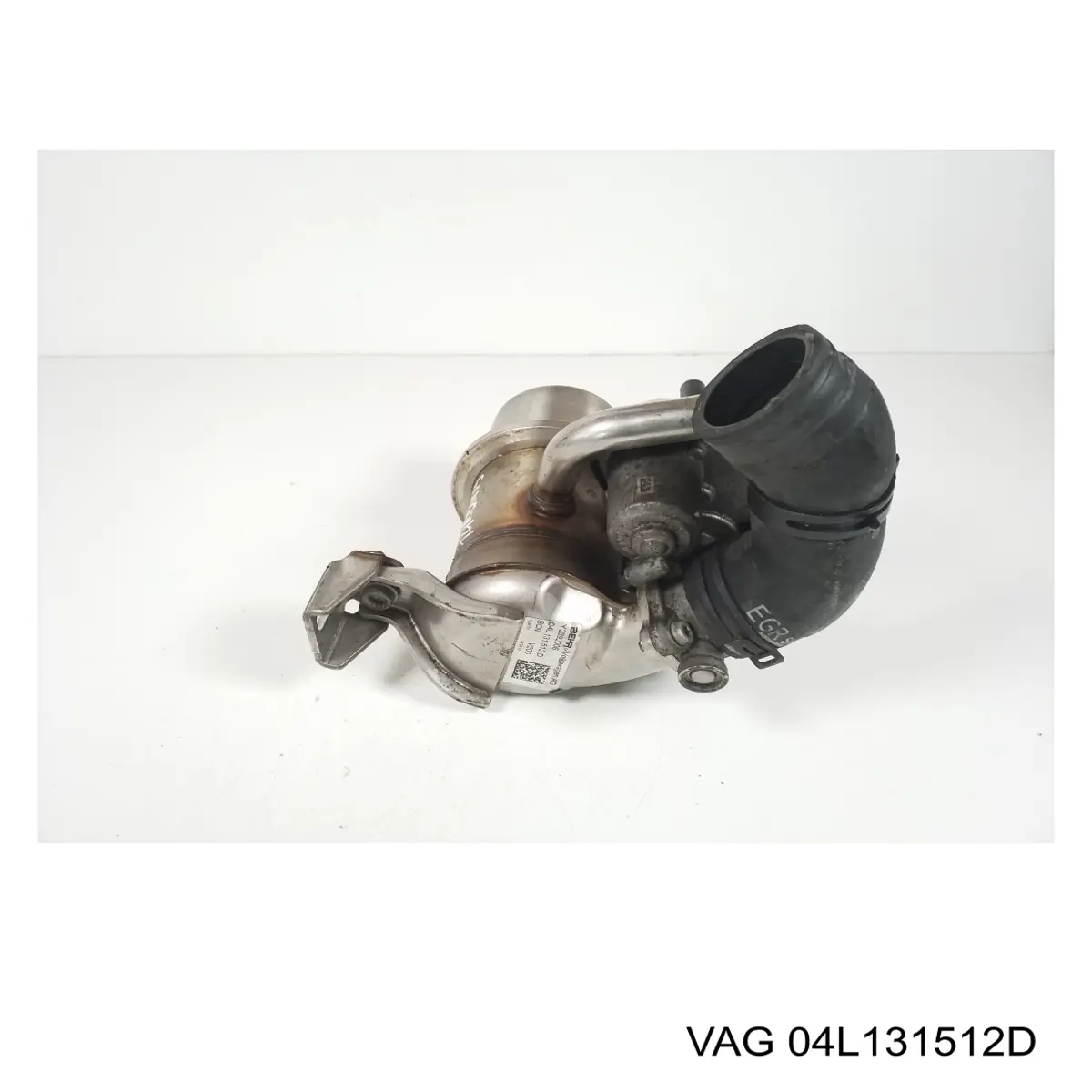Enfriador de recirculación de gases de escape EGR Vika 11317716001 precio, desde 76,96 EUR