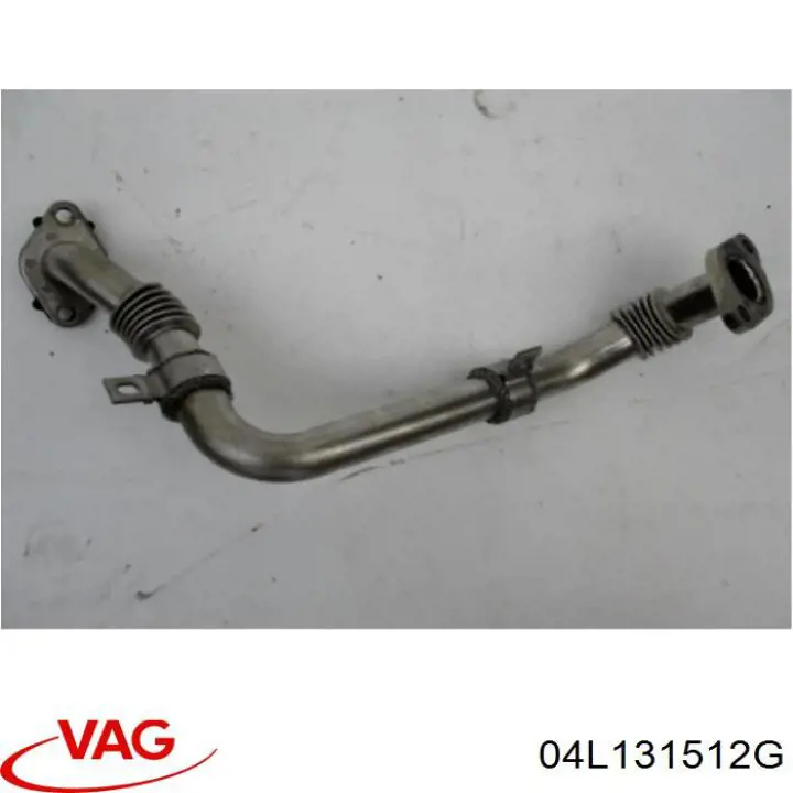 Enfriador de recirculación de gases de escape EGR Meat&Doria 88393 precio, desde 110,35 EUR