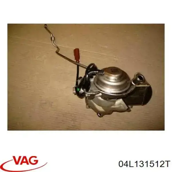 Comprar 88378 Meat&Doria Enfriador de recirculación de gases de escape EGR