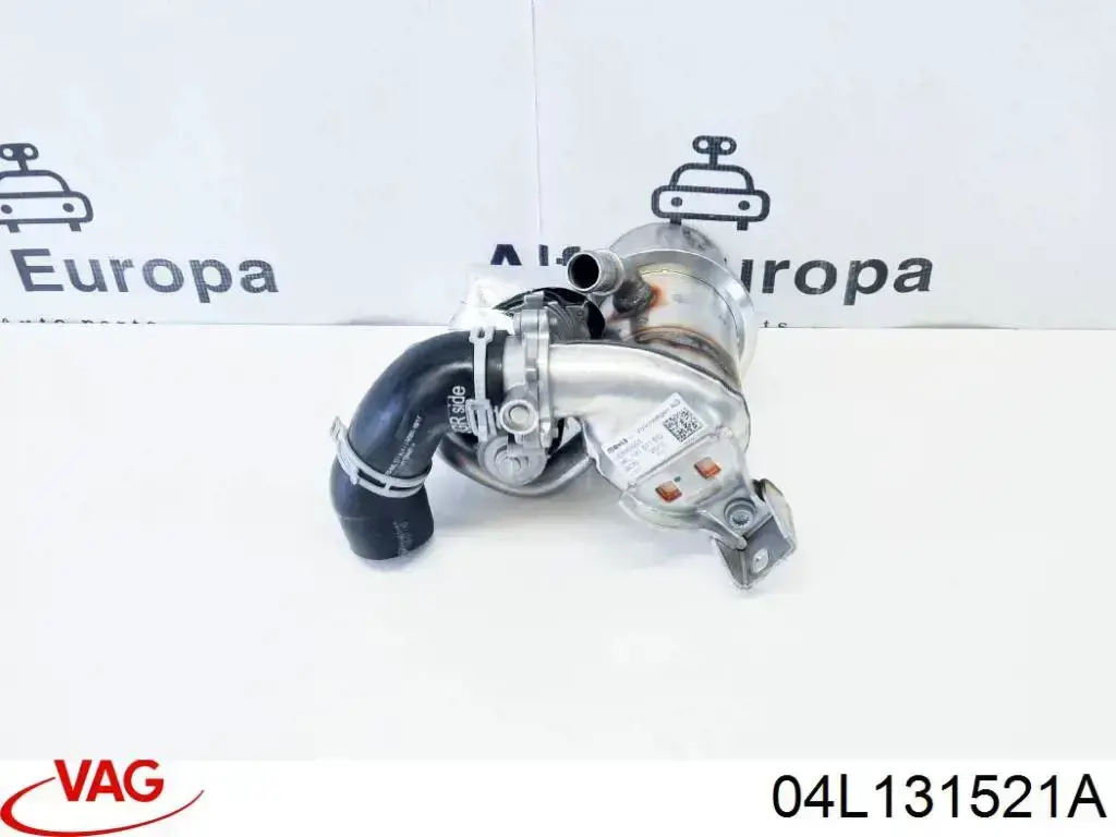 Comprar 04L131521A VAG 