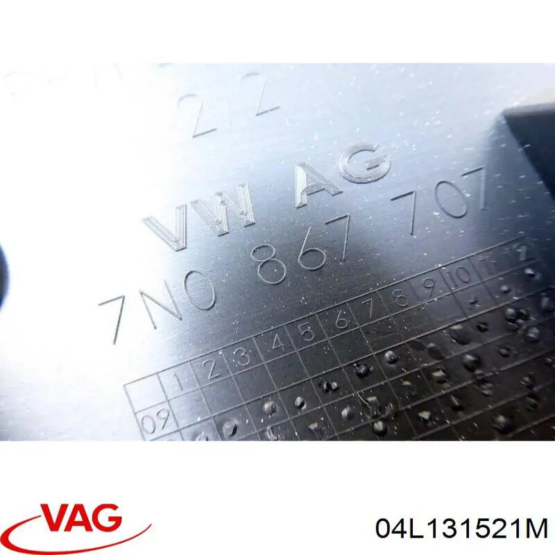 04L131521M VAG