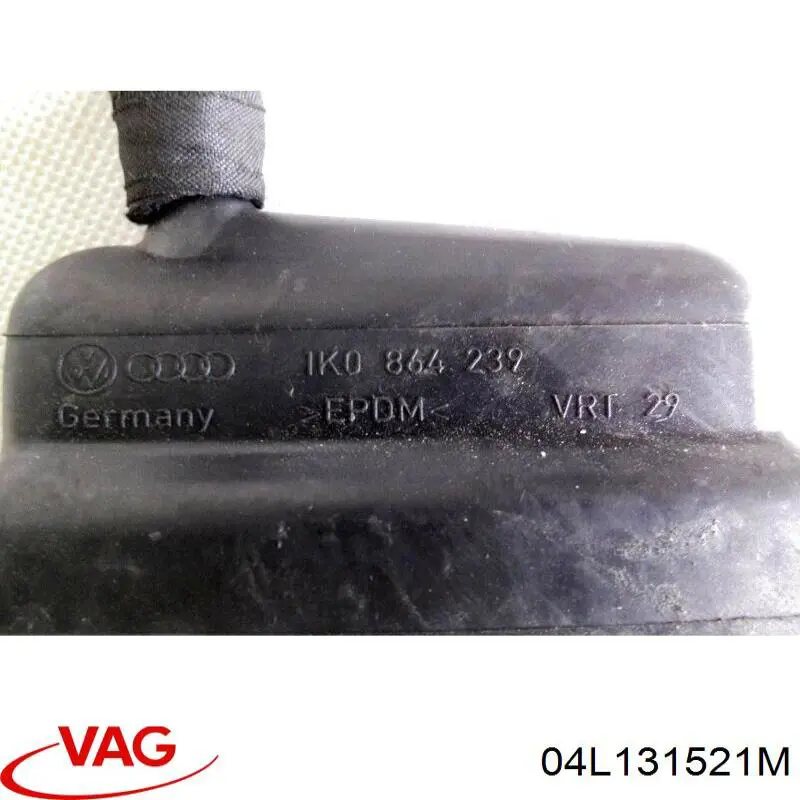  VAG 04L131521M precio, desde 27,47 EUR