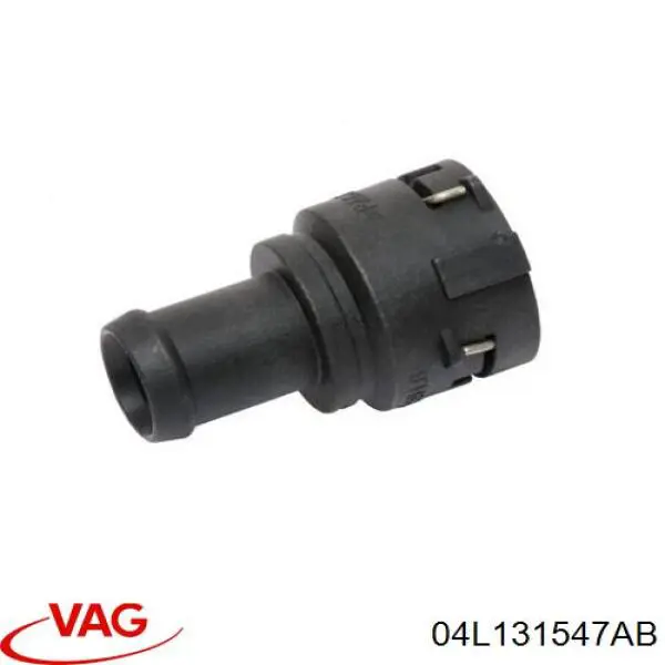 Comprar 04L131547AB VAG Junta de escape