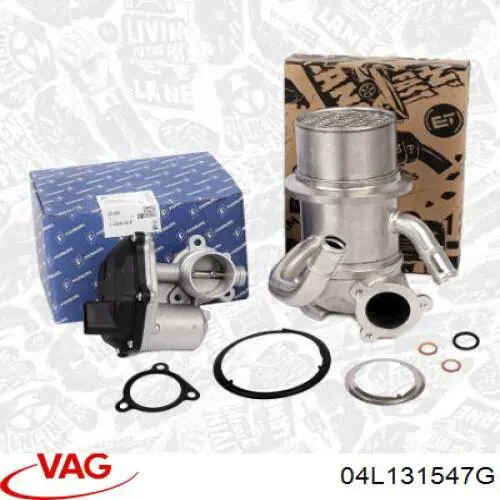 Comprar 04L131547G VAG 