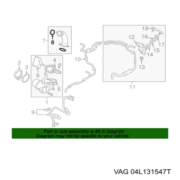  04L131547T VAG