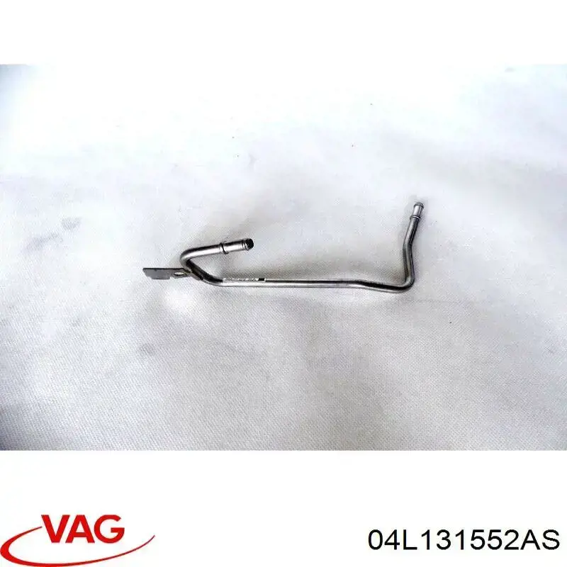 Comprar 04L131552AS VAG Sensor de presion gases de escape
