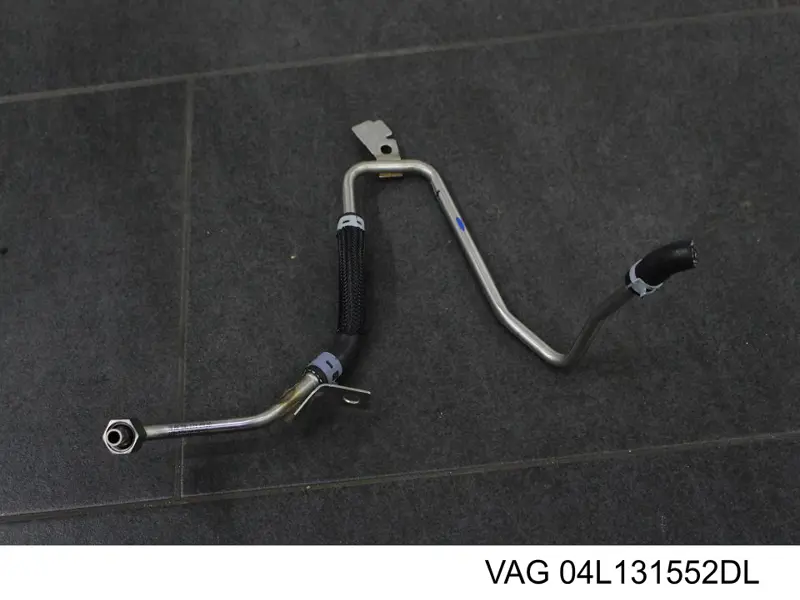 Sensor de presión de gases de escape VAG 04L131552DL precio, desde 324,26 EUR