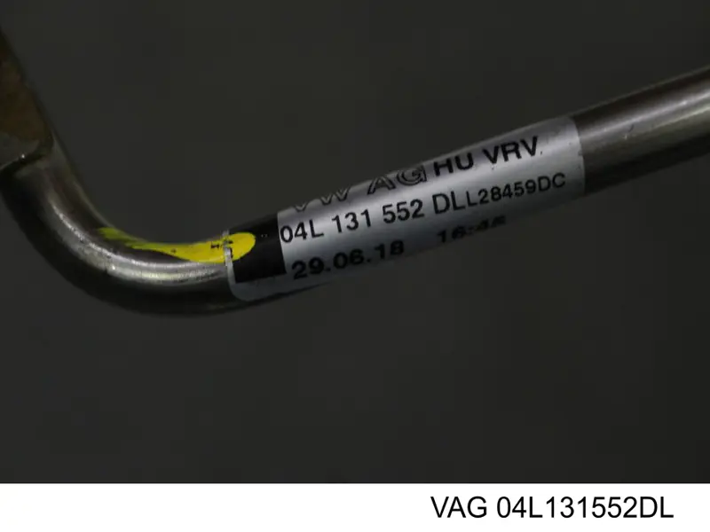 04L131552DL VAG