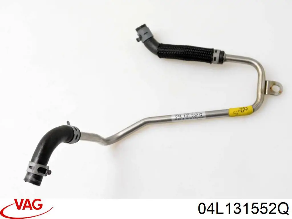 Sensor de presión de gases de escape VAG 04L131552DC precio, desde 179,25 EUR