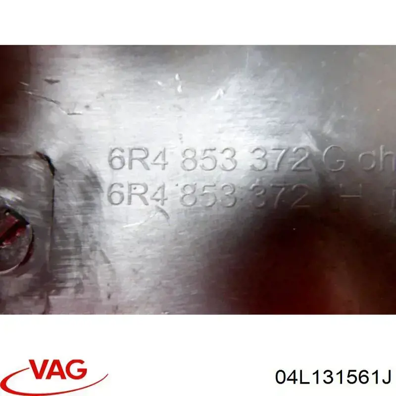Comprar 04L131561J VAG 