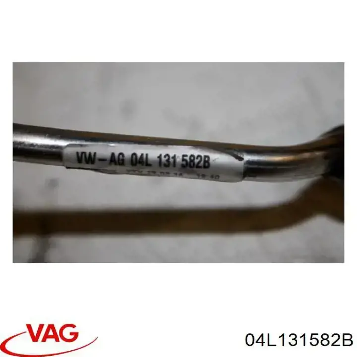  04L131582B VAG