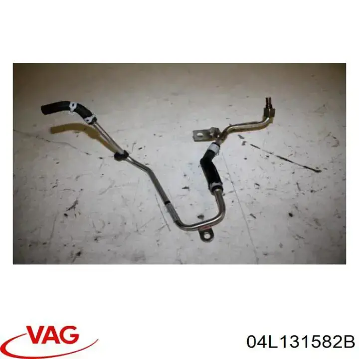  VAG 04L131582B precio, desde 27,75 EUR