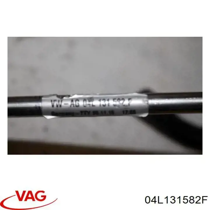  04L131582F VAG