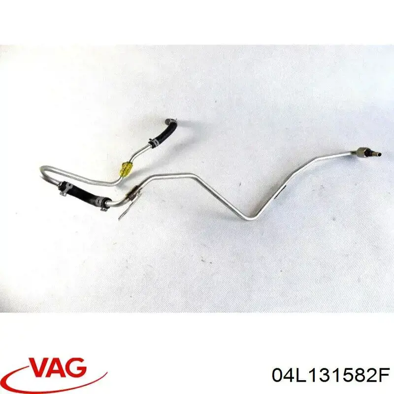  VAG 04L131582F