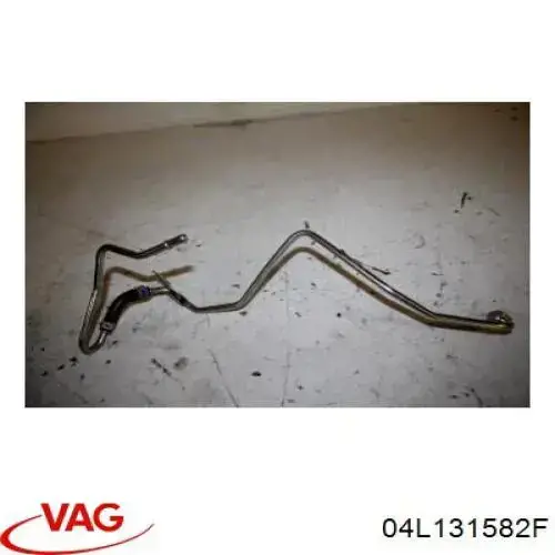  04L131582F VAG