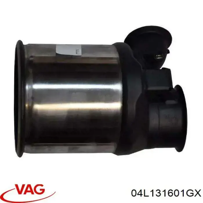 Filtro hollín VAG 04L131606EX precio, desde 552,84 EUR
