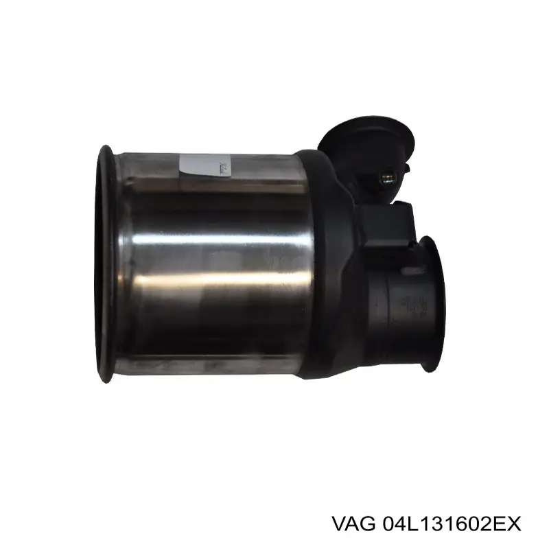 Filtro hollín VAG 04L131602EX precio, desde 480,61 EUR