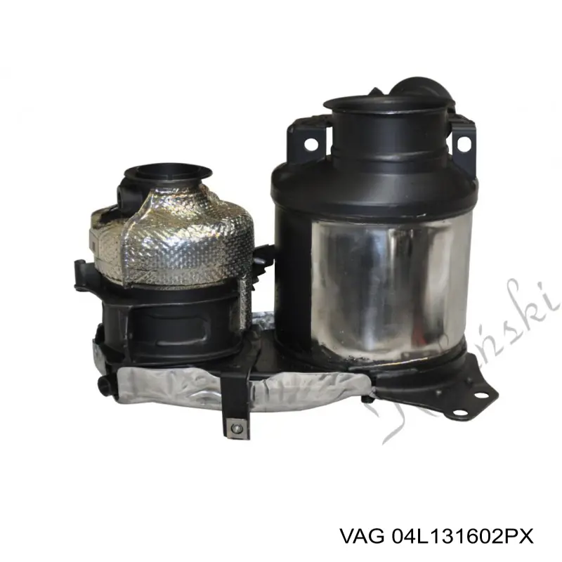 Comprar 04L131602PX VAG 