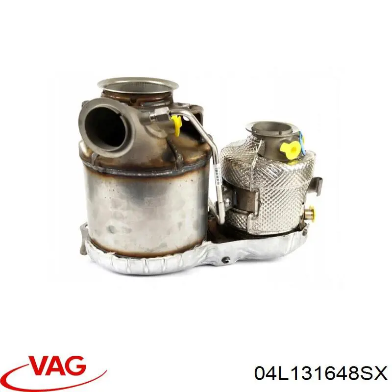 FL5145 AS/Auto Storm DPF