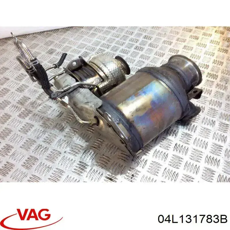 Comprar 04L131783B VAG 