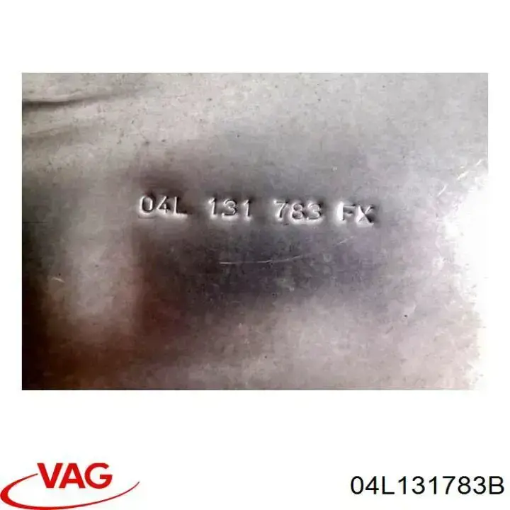  VAG 04L131783B precio, desde 32,94 EUR